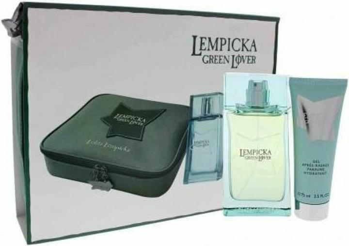 Immagine prodotto Lolita Lempicka Set regalo Green Lover