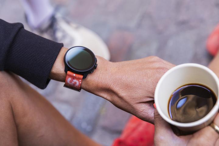 Produktbild Suunto Race S (45 mm)