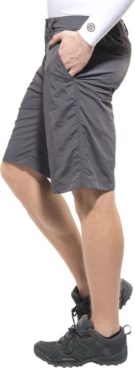 Actual product image Maier Sports Main Bermuda (48)