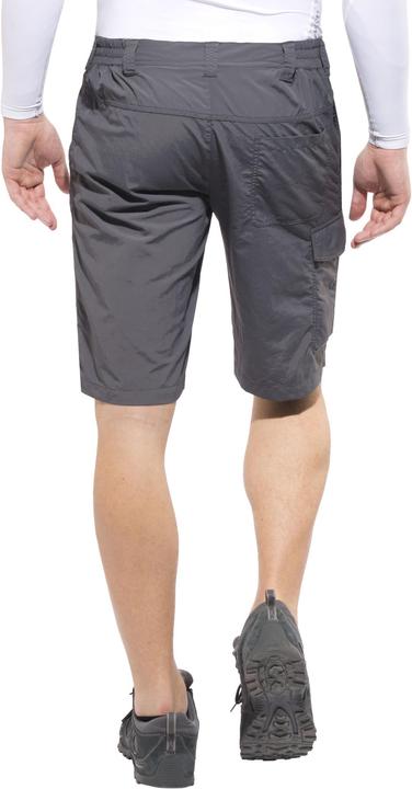 Actual product image Maier Sports Main Bermuda (48)