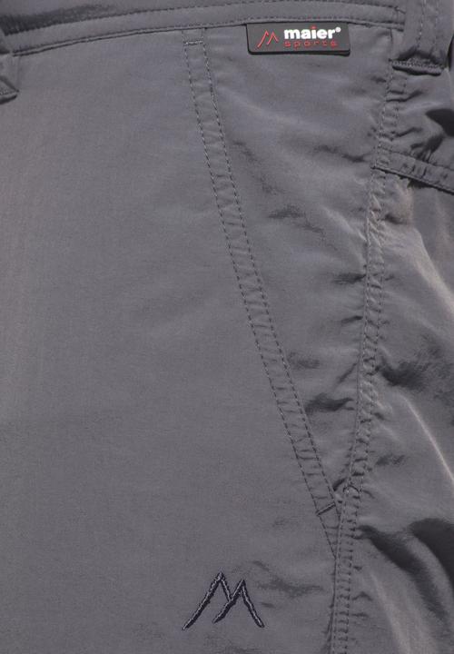 Actual product image Maier Sports Main Bermuda (48)