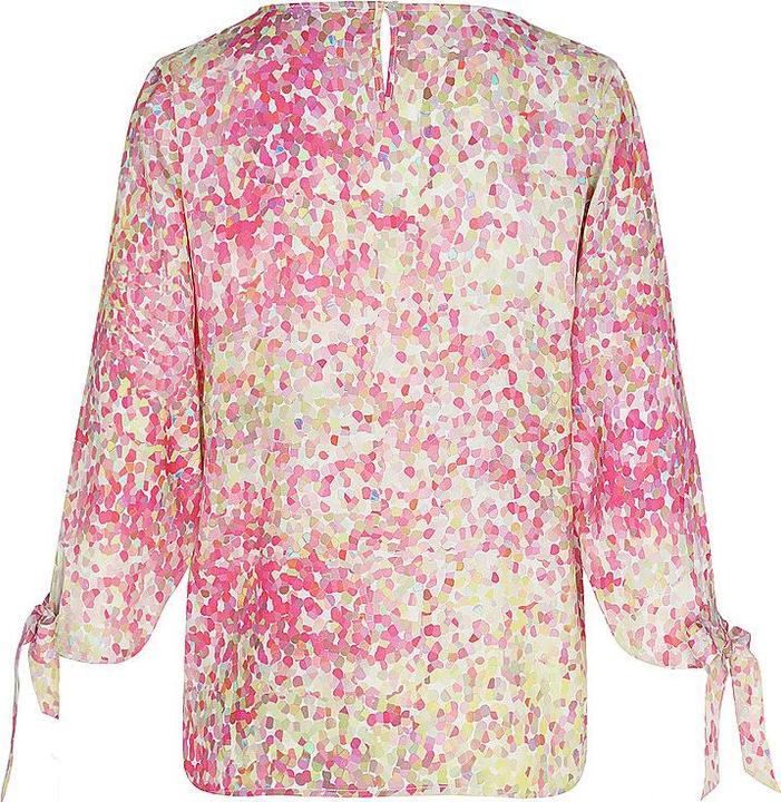 Actual product image Rich & Royal Blouse shirt (40)