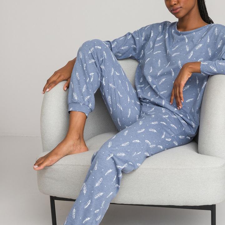 Actual product image La Redoute Collections Pyjamas (42)