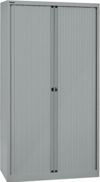 Produktbild Bisley Eurotambour (100 x 198 x 43 cm)