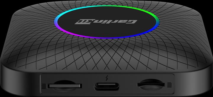 Produktbild Carlinkit Smart Box Android 13