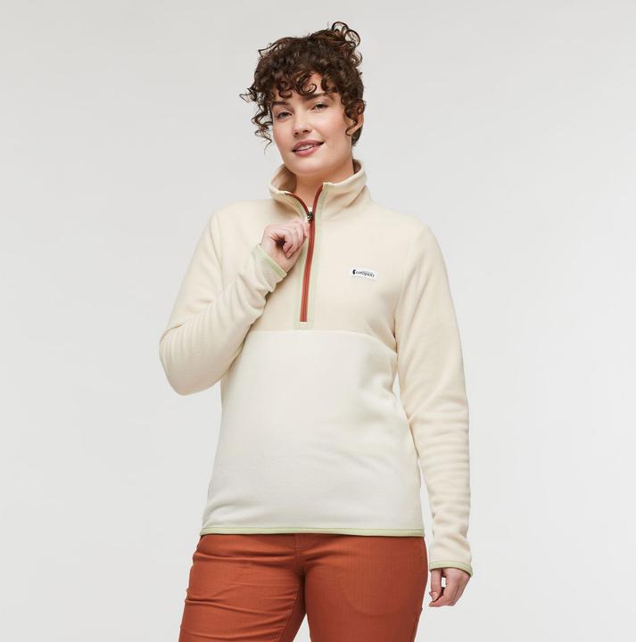 Image du produit Cotopaxi Amado Fleece Pullover (S)