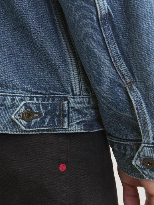 Image du produit Jack & Jones Rddcarson Denim Jacket Ri 313 Noos (L)
