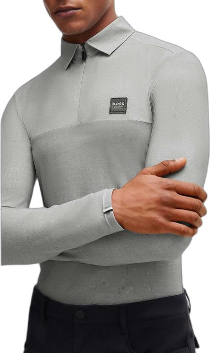 Produktbild BOSS reitpolo elton (M)
