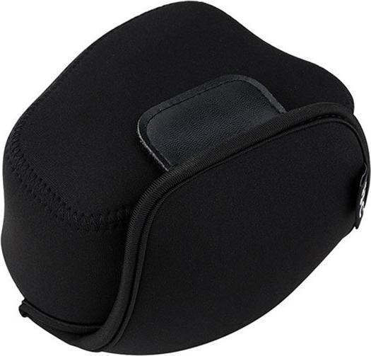 Produktbild JJC case, neoprene case for Nikon Z50 + 16-50 mm