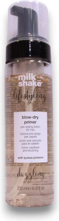 Produktbild Milk_Shake Blow-dry Primer 200 ml Frauen Pumpenflasche (200 ml)