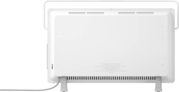Actual product image Xiaomi MI Smart Heater 2200W convection heater (2200 W)