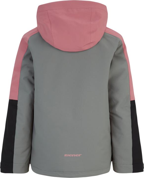 Image du produit Ziener ALUCK jun (jacket ski) (164)