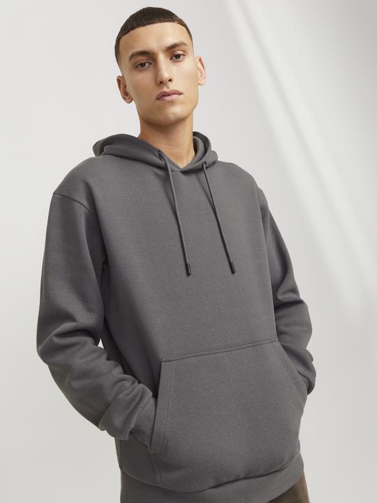 Produktbild Jack & Jones Jjebradley Sweat Hood Noos (M)