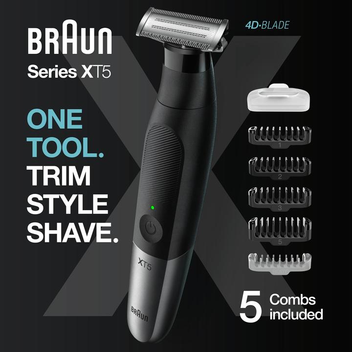 Immagine prodotto Braun 81753427
