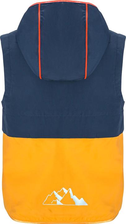 Produktbild Jack Wolfskin Villi Vest K (128)