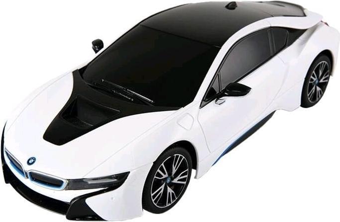 Actual product image Rastar BMW i8
