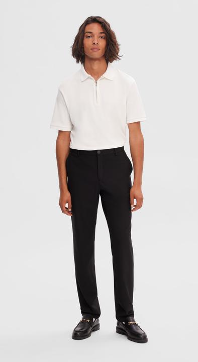 Actual product image Selected Homme 175 Slim Fit Trousers (W38/L34)