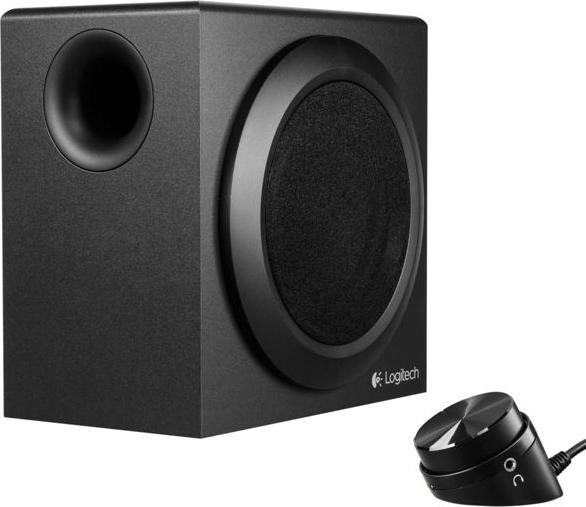 Image du produit Logitech Z333