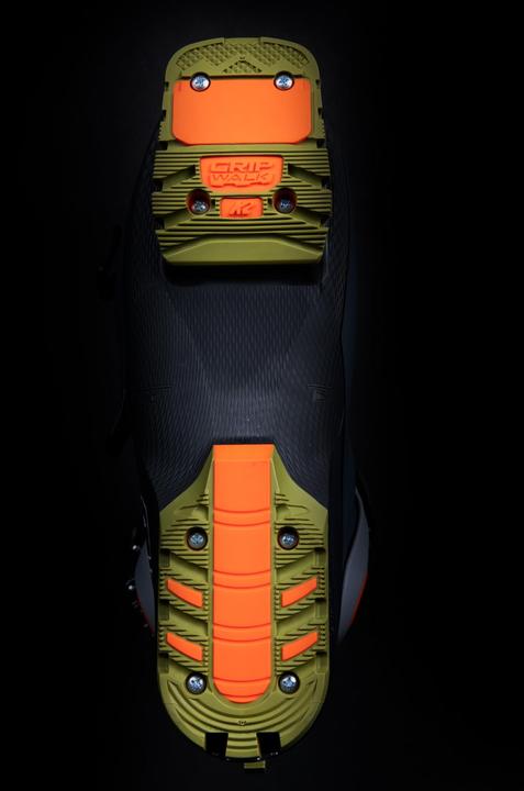 Immagine prodotto K2 Mindbender 100 Mv 2023 (28.5)
