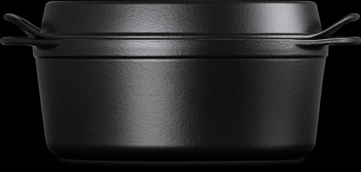 Actual product image Le Creuset Doufeu (32 cm, Casserole + Stewpot, Cast iron)