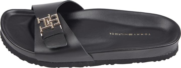 Image du produit Tommy Hilfiger Mule Sandal en cuir (38)