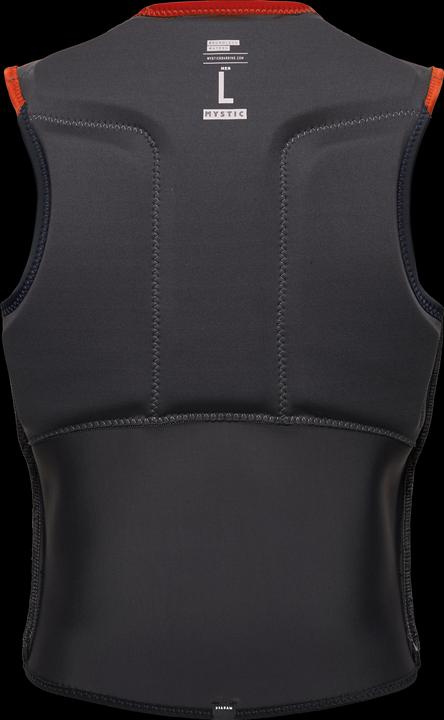 Immagine prodotto Mystic Block Impact Vest Fzip Kite (S)