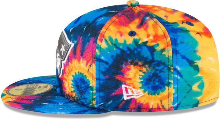 Produktbild New Era 59Fifty Crucial Catch NFL Teams (6 7/8)