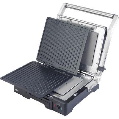Actual product image ECG KG 300 deluxe