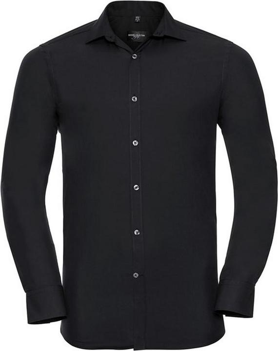 Immagine prodotto Russell Camicia Ultimate Stretch a maniche lunghe da uomo (XL)
