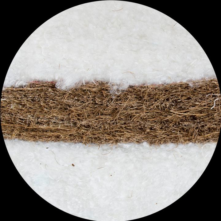 Image du produit Karup Design Coco (140 x 200, Noyau naturel)