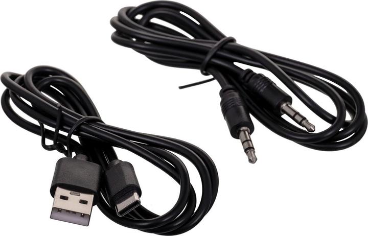 Produktbild Media-Tech PARTYBOX BT MT3150 (4 h, Akkubetrieb)