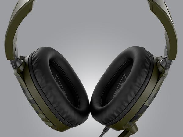 Immagine prodotto Turtle Beach Ear Force Recon 70P (Cablato)
