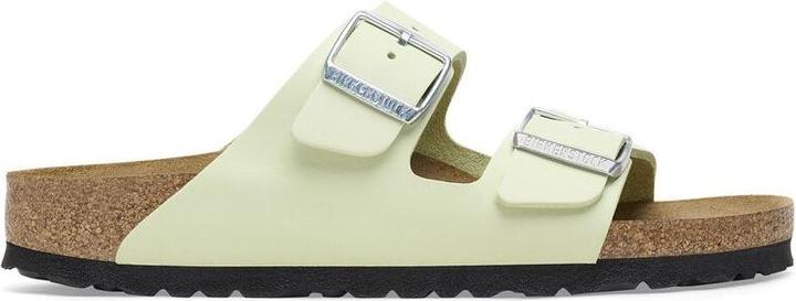 Actual product image Birkenstock Arizona Lenb (37)