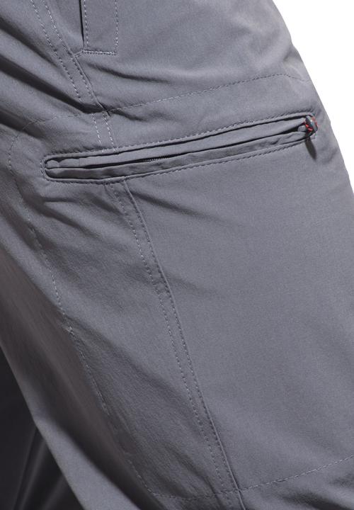 Actual product image Maier Sports Nile Roll Up Pants (60)
