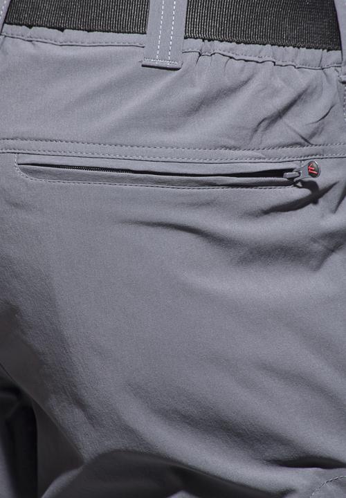 Immagine prodotto Maier Sports Pantaloni Nilo arrotolabili (50)