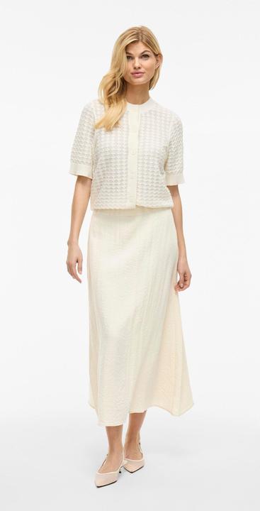 Immagine prodotto Vila High Waist Maxirock (36)