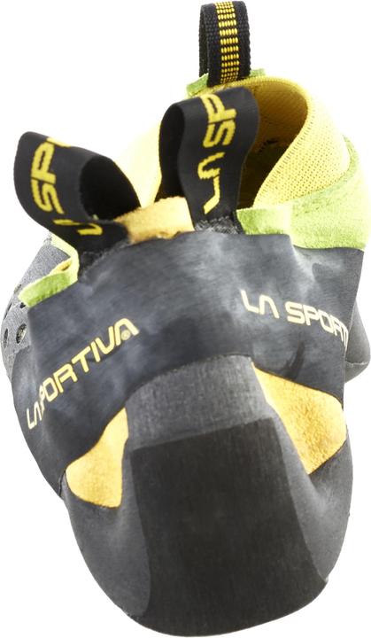 Actual product image La Sportiva Speedster Climbing Shoes Unisex (44)