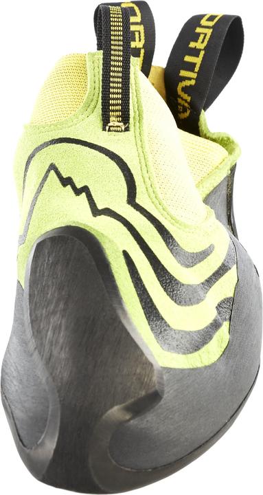 Actual product image La Sportiva Speedster Climbing Shoes Unisex (44)