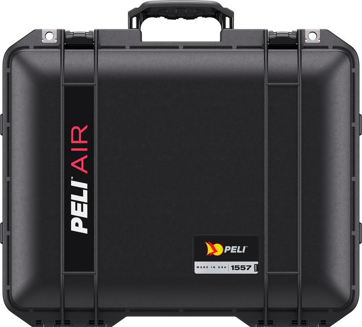 Actual product image Peli Air 1557 (Photo case, 36 l)
