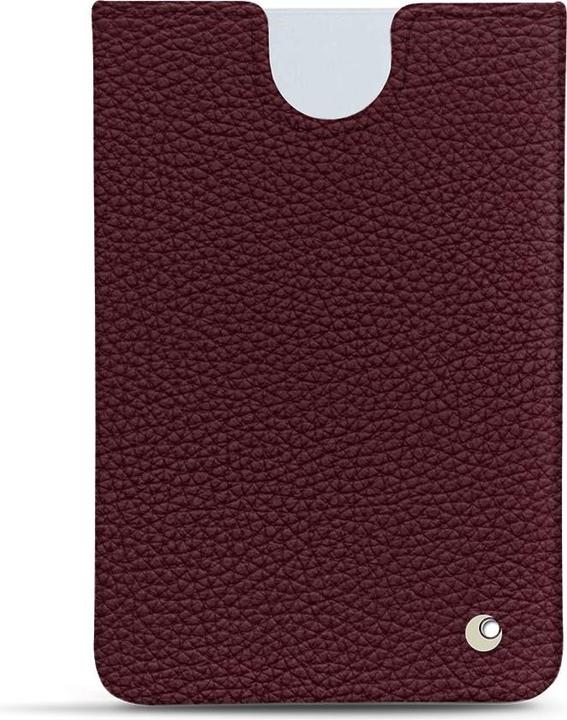 Lie de vin ( Pantone #412234 )