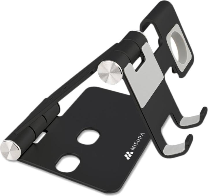 Produktbild Misura Ständer für Handys und Uhren ME19