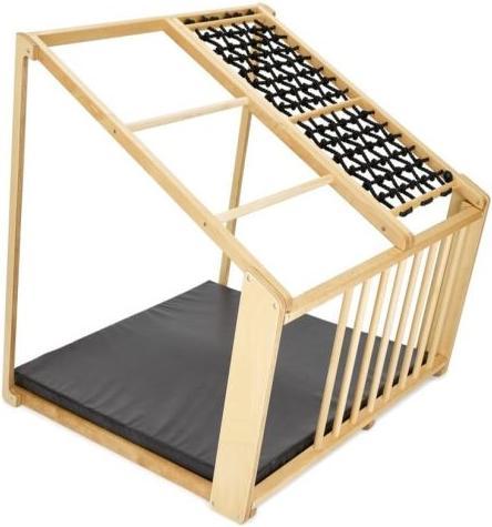 Produktbild Montessori Klettergerüst/Climbing Set inkl. Accessoires +36 Monate/months - ® Sport&Gym