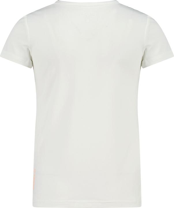Image du produit CMP Campagnolo Girl's Stretch T-Shirt (140)
