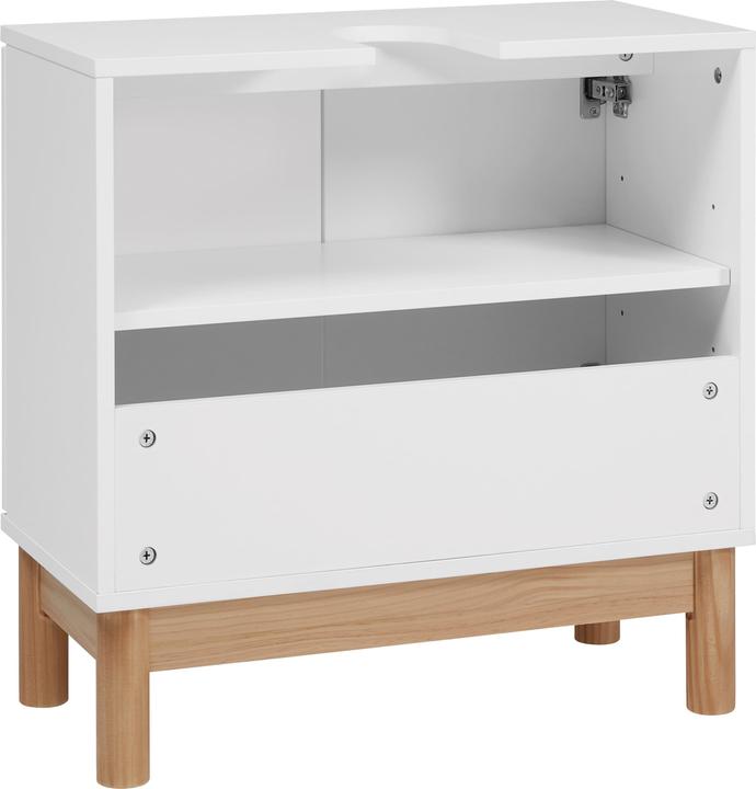 Image du produit micasa Marlin (60 x 30 x 60 cm)