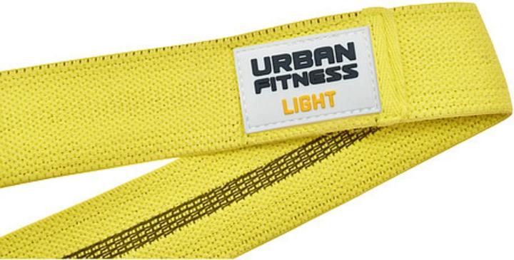 Produktbild Urban Fitness Widerstandsband (2 m, Stark)