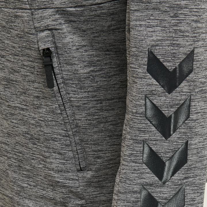 Image du produit hummel Hoodie Zip Aston (S)