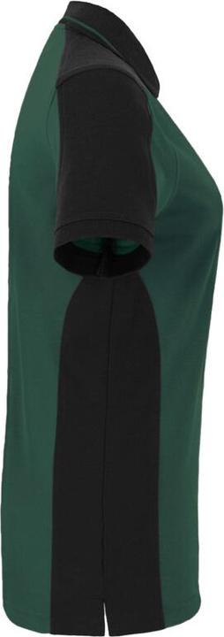 Produktbild Hakro Poloshirt Contrast MIKRALINAR® (L)