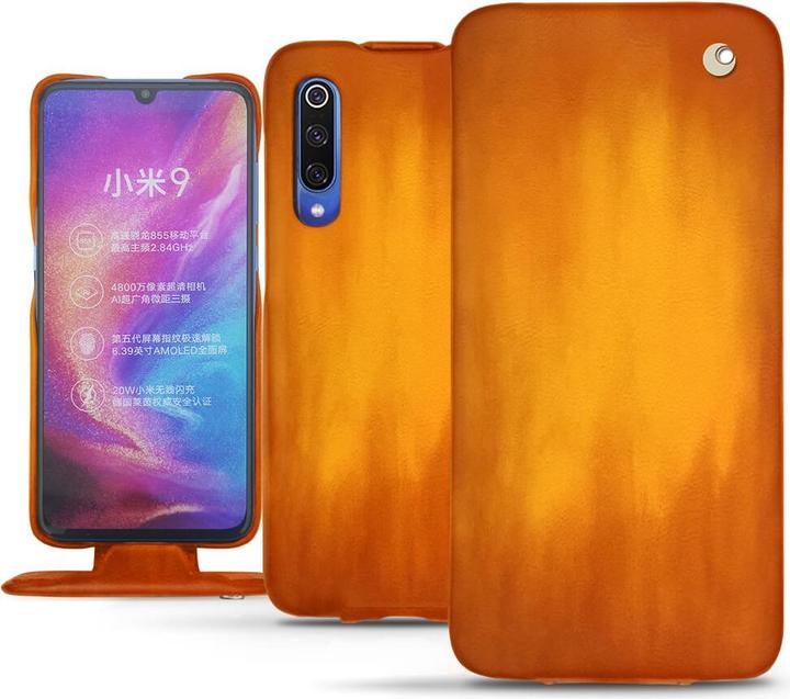 Image du produit Noreve Housse cuir vertical (Mi 9)