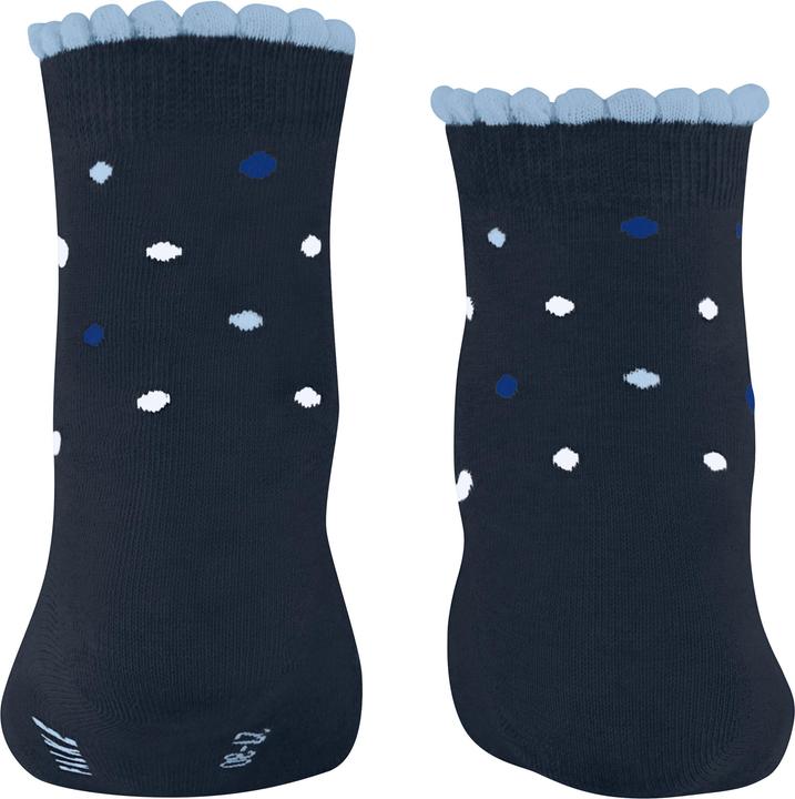 Image du produit Falke Chaussettes courtes Multidot Kids (23 - 26)