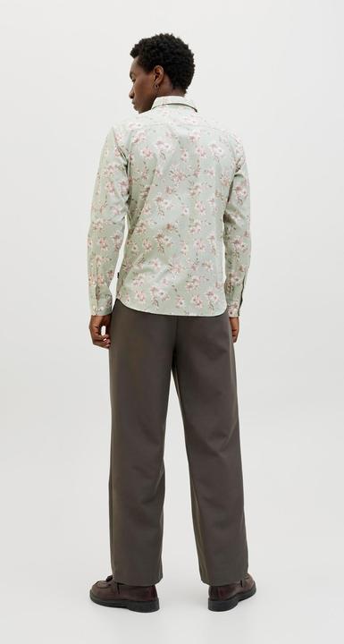 Immagine prodotto Jack & Jones Slim Fit Hemd Hemd (M)